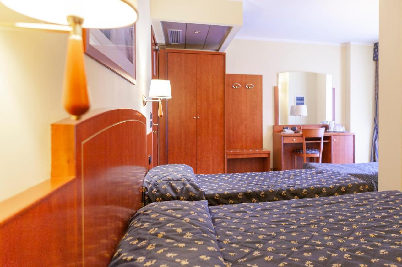 Hotel Olivo آركو المظهر الخارجي الصورة