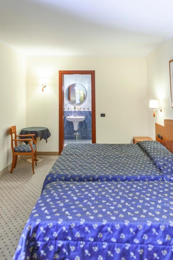Hotel Olivo آركو المظهر الخارجي الصورة