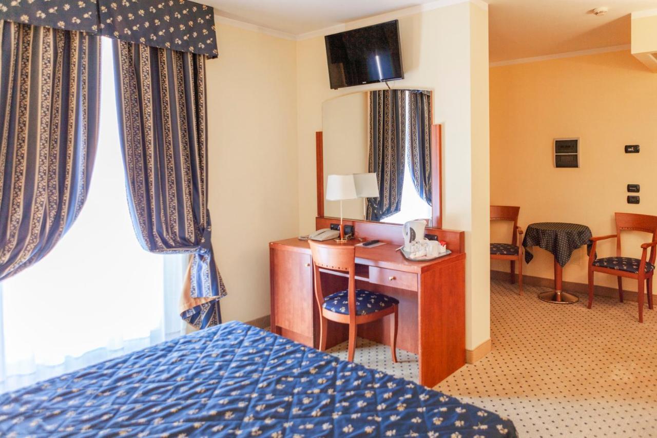 Hotel Olivo آركو المظهر الخارجي الصورة