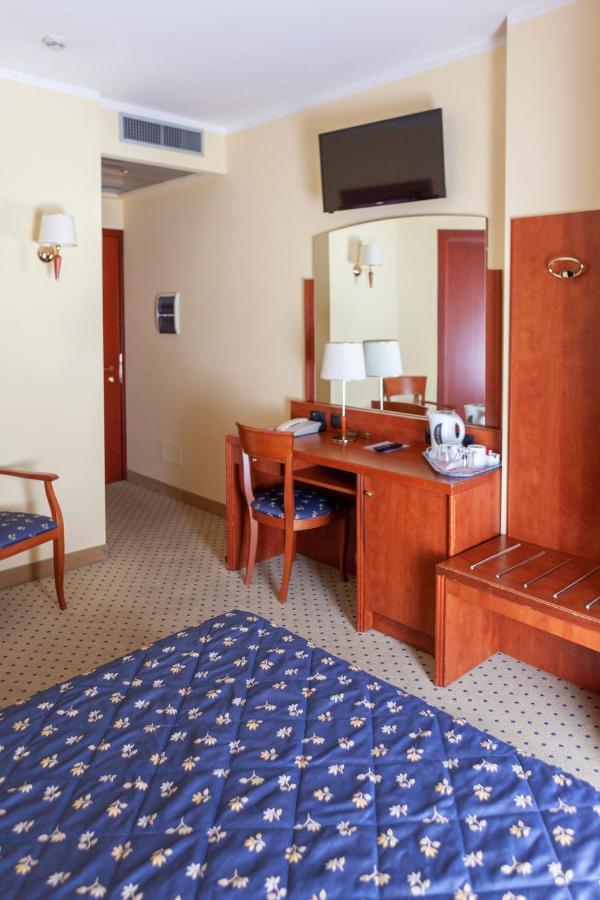 Hotel Olivo آركو المظهر الخارجي الصورة
