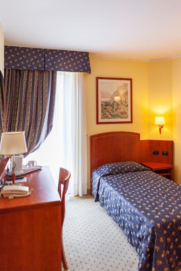 Hotel Olivo آركو المظهر الخارجي الصورة