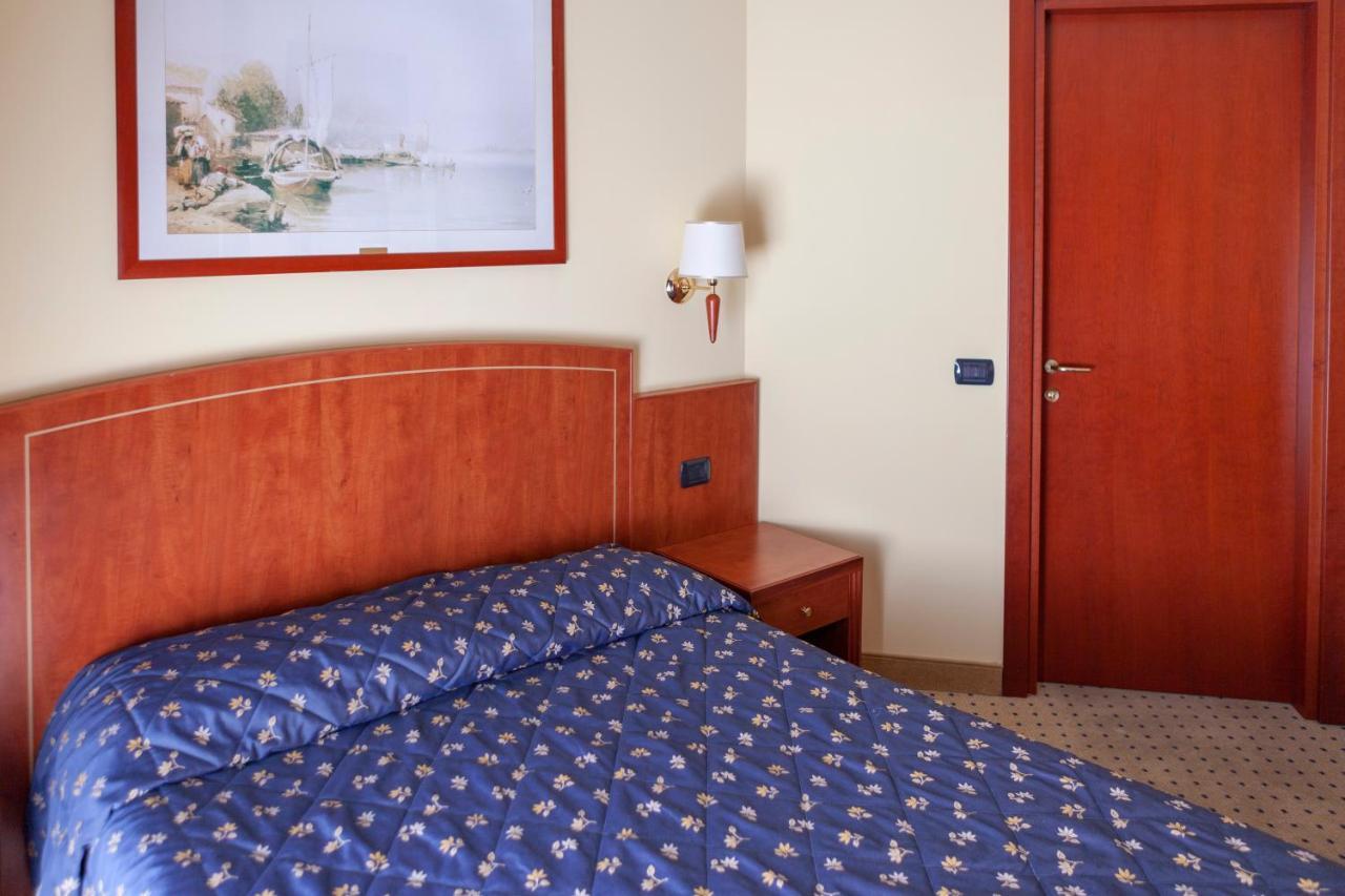 Hotel Olivo آركو المظهر الخارجي الصورة