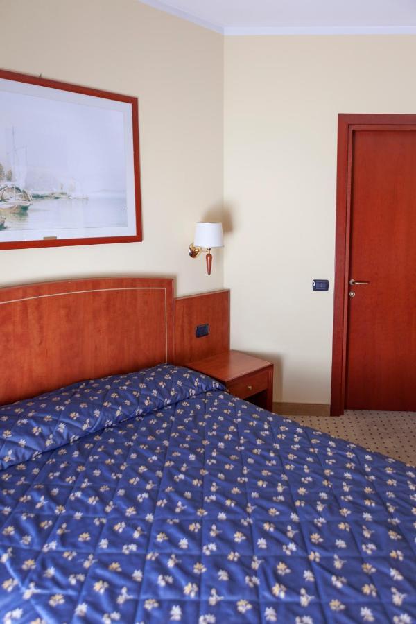 Hotel Olivo آركو المظهر الخارجي الصورة