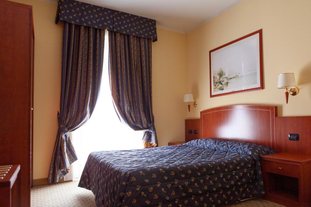 Hotel Olivo آركو المظهر الخارجي الصورة