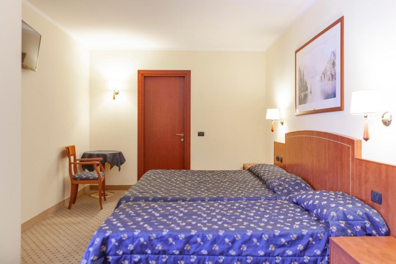 Hotel Olivo آركو المظهر الخارجي الصورة