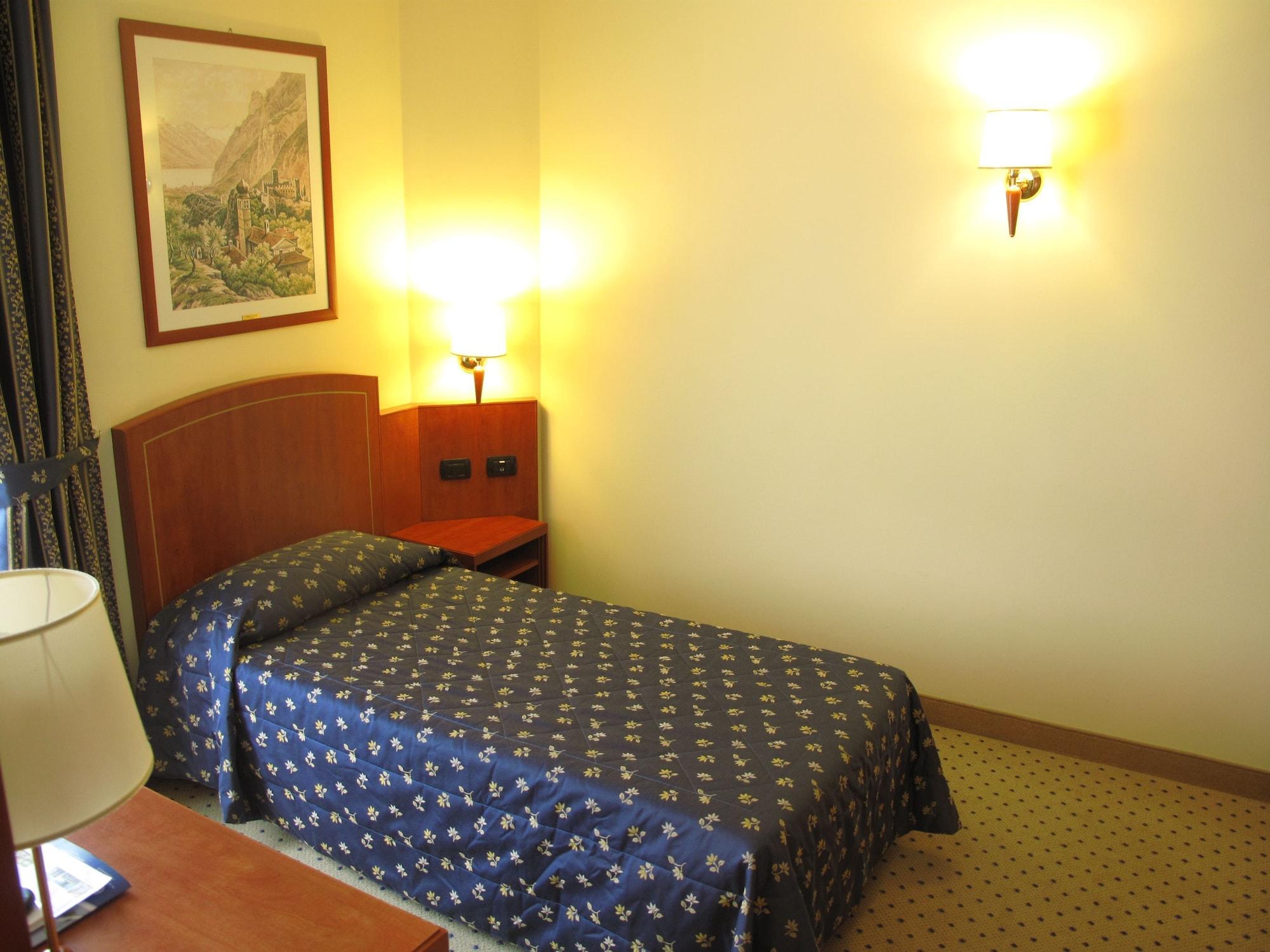 Hotel Olivo آركو المظهر الخارجي الصورة