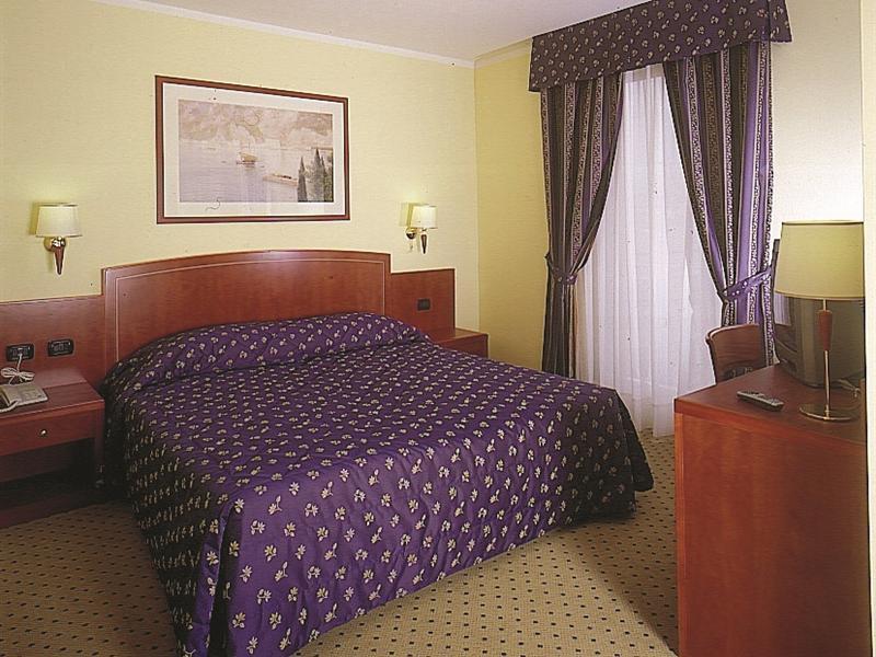 Hotel Olivo آركو المظهر الخارجي الصورة